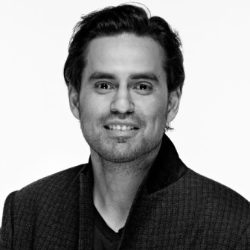 Photo of Diego Chowell, PhD, Principal Investigator, Precision Immunology Institute, Icahn School of Medicine , Principal Investigator , Precision Immunology Institute , Icahn School of Medicine