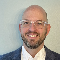 Photo of Benjamin Christian, New Product Development Engineer, Freudenberg-NOK Sealing Technologies , New Product Development Engineer , Freudenberg-NOK Sealing Technologies