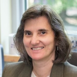 Photo of Anastasia Christianson, PhD, Pharma Industry Data Science Leader , Pharma Industry Data Science Leader