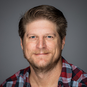 Photo of John Christianson, PhD, Professor, NDORMS, University of Oxford