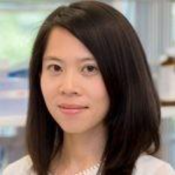 Photo of Pei-Hsuan Chu, Associate Director, AstraZeneca , Associate Director , AstraZeneca