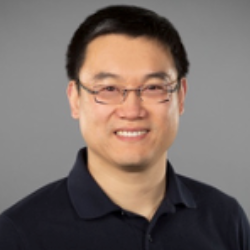 Photo of Pengbo Chu, PhD, University of Nevada