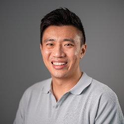 Photo of Joel Chuah, Manager, Technical Services, Chrysos Corporation Limited , Technical Services Manager , Technical Services , Chrysos Corporation Limited