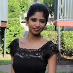 Photo of Ramya Krishna Chunduru, Clinical Research Regulatory Supervisor, Office of Centralized Regulatory Operations, Baylor Scott & White Health