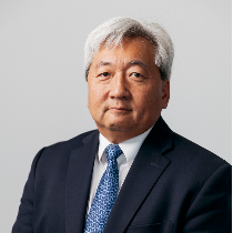 Photo of Daniel C. Chung, CMO, SparingVision