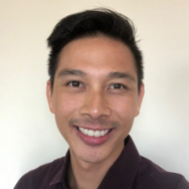 Photo of Steven Chung, Co-Founder CEO, ReJoule , Co Founder & CEO , Engineering , ReJoule