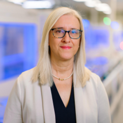 Photo of Mine Cicek, PhD, Biorepository Program Director, Mayo Clinic Bioservices , Biorepository Program Director , Mayo Clinic Bioservices