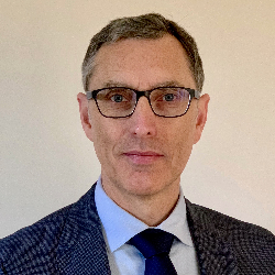 Photo of Tomas Cihlar, PhD, Vice President, Virology, Gilead