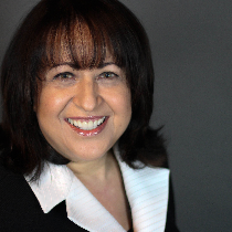 Photo of B. Melina Cimler, PhD, CEO & Founder, PandiaDx LLC , CEO & Founder , PandiaDx LLC