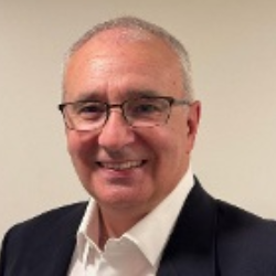 Photo of George Cintra, Director, Battery R&D, General Motors , Director, Global Battery R&D , Battery R&D , General Motors