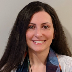 Photo of Daniela Cipolletta, PhD, Senior Director, Immunology, Seismic Therapeutic , Sr Dir Immunology , Immunology , Seismic Therapeutic