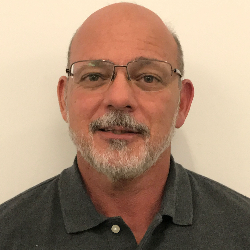 Photo of John Cipollo, PhD, Senior Principal Scientist and Team Lead, USP , Senior Principal Scientist and Team Lead , USP