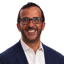 Photo of Tony , Aspen Institute