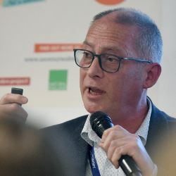 Photo of Steve Clark, Patient Advocate, Strive for Five and Beyond