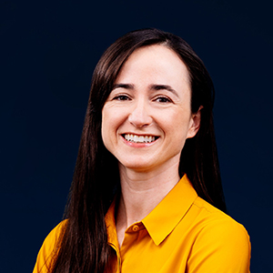 Photo of Starlynn Clarke, PhD, Director, Preclinical Biology, Rondo Therapeutics , Director , Preclinical Biology , Rondo Therapeutics