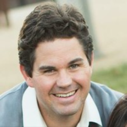 Photo of Taegen Clary, Vice President, Marketing, Unchained Labs , VP Marketing , Marketing , Unchained Labs