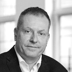 Photo of Mads H. Clausen, PhD, Professor, Chemistry, Danish Technical University