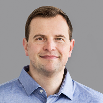 Photo of Michael Clauss, Technical Consultant, Battery System Integration, IAV GmbH