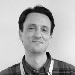 Photo of Dean Clift, PhD, Head, Exploratory Biology, TRIMTECH Therapeutics