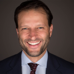 Photo of Christian Coachman, Founder & CEO, Digital Smile Design