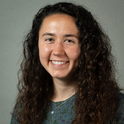 Photo of Anna Cobb, PhD Candidate, Engineering & Public Policy, Carnegie Mellon University , PhD Candidate , Engineering & Public Policy , Carnegie Mellon University