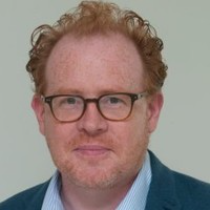 Photo of Mark Cobbold, PhD, Vice President, Oncology Early Discovery, AstraZeneca Pharmaceuticals