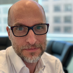 Photo of Bryan Coburn, MD, PhD, Clinician-Scientist, Division of Infectious Diseases, University Health Network, Scientist, Toronto General Hospital/Research Institute (UHN), Assistant Professor, Departments of Medicine and Laboratory Medicine and Pathobiology, University of Toronto