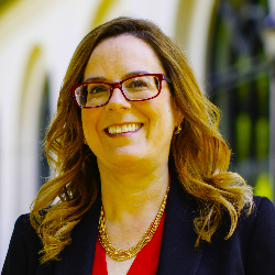 Photo of Jennifer R. Cochran, PhD, Macovski Professor of Bioengineering, Stanford University, & Co-Founder Red Tree VC , Macovski Professor of Bioengineering, Stanford University, & Co-Founder Red Tree VC , Stanford University