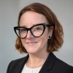 Photo of Judith Coghlan, Senior Manager, Patient Engagement, Enrollment and Retention, Clinical Operations, Eli Lilly