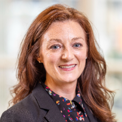 Photo of Cheristi Cognetta-Rieke, DNP, MBA, RN, Vice Chair Nursing, Enterprise Transformation, Mayo Clinic , Vice Chair Nursing , Enterprise Transformation , Mayo Clinic