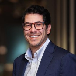 Photo of Micky Cohen-Wolkowiez, MD, PhD, Executive Director, i-Cubed, Duke Clinical Research Institute , i-Cubed Executive Director , Duke Clinical Research Institute
