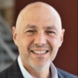 Photo of Ezra Cohen, MD, CMO, Oncology, Tempus Labs, Inc.
