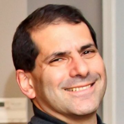 Photo of Jonathan Cohen, President & CEO, 20/20 GeneSystems