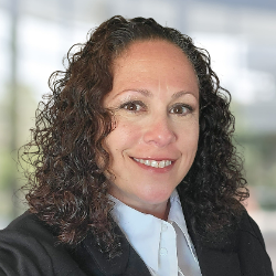Photo of Diana Colleluori, PhD, MBA, Principal CMC Consultant, CMC Analytical, Biologics Consulting Group