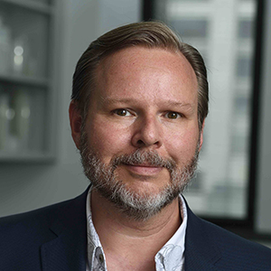 Photo of Jeffery M. Coller, PhD, Bloomberg Distinguished Professor of RNA Biology and Therapeutics, Johns Hopkins University , Bloomberg Distinguished Professor of RNA Biology and Therapeutics , Johns Hopkins University