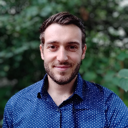 Photo of Jean-Baptiste Collovray, Manager, Kumi Consulting , Manager , Kumi Consulting