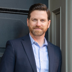 Photo of Jared Conley, MD, PhD, MPH, Assistant Professor, Harvard Medical School; Associate Director, Healthcare Transformation Lab , Assistant Professor , Emergency Medicine , Harvard Medical School