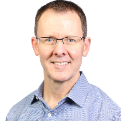 Photo of Christopher Conn, PhD, Director, Global Diagnostic Strategy, Precision Medicine, Amgen , Director, Diagnostics Strategy , Precision Medicine , Amgen