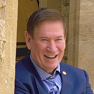 Photo of Damian Connelly, Principal Consulting Engineer, METS Engineering , Principal Consulting Engineer , METS Engineering