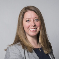 Photo of Emilee Connors, PhD, Principal Scientist, Translational Oncology, Merck Research Labs