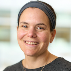 Photo of Karen S. Conrad, PhD, Scientific Associate Director, Structural Biology, Takeda , Scientific Associate Director , Structural Biology , Takeda