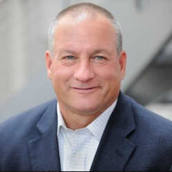 Photo of Jerry Conway, Senior Vice President, Market Access, Belay Diagnostics