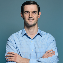 Photo of Brett B. Cook, Partner, F-Prime Capital