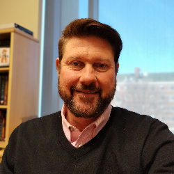 Photo of Gabriel A. Cook, PhD, Assistant Professor, Department of Chemistry, Oklahoma State University , Asst Prof , Chemistry , Oklahoma State University