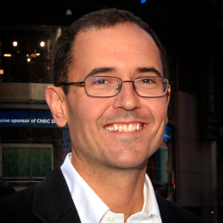 Photo of Geoff Cook, CEO, Noom