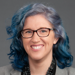 Photo of Katherine L. Cook, PhD, Associate Professor, Cancer Biology, Wake Forest University , Associate Professor , Cancer Biology , Wake Forest University School of Medicine