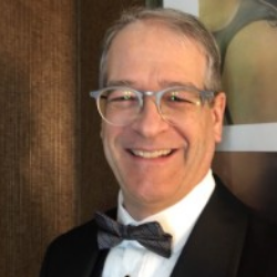 Photo of Paul B. Cook, PhD, Principal, Bridging Solutions, LLC , Principal , Bridging Solutions, LLC