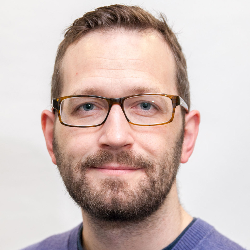 Photo of Christopher Cooper, DPhil, Founder, Protein Sciences, Enzymogen Consulting