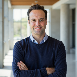 Photo of Nate Cooper, Founder & Managing Partner, Barrell Ventures , Founder & Managing Partner , Barrel Ventures