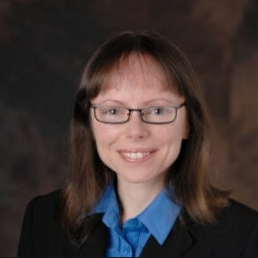 Photo of Alicja J. Copik, PhD, Associate Professor, Medicine Cancer Research Division, Burnett School of Biomedical Sciences, UCF College of Medicine